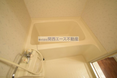 【浴室】 | マノアール石切