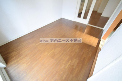 【寝室】 | マノアール石切