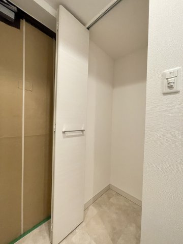 【設備】 | スプランディッド難波SOUTH