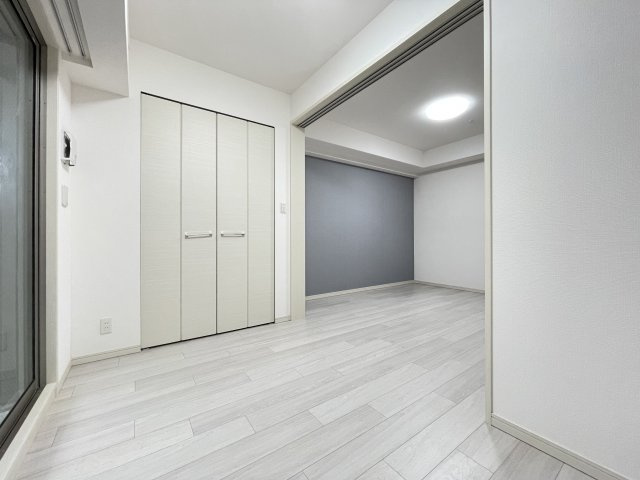 【寝室】 | スプランディッド難波SOUTH