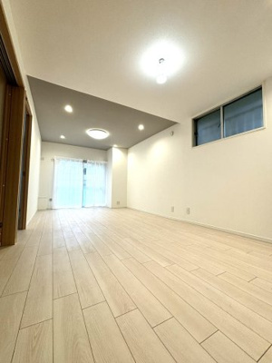 【洋室】 | DIKマンション浦和