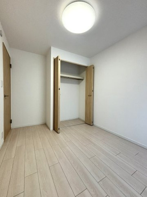 【洋室】 | DIKマンション浦和