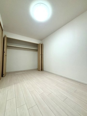 【洋室】 | DIKマンション浦和