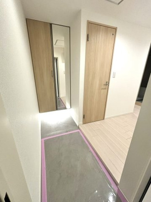 【玄関】 | DIKマンション浦和