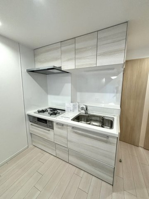 【キッチン】 | DIKマンション浦和