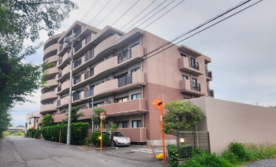 【外観】 | モア・ステージ川越グランデュール