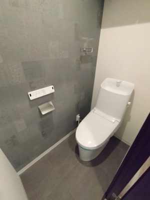 【トイレ】 | ワイズユウラク西所沢