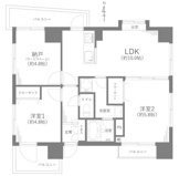 ワイズユウラク西所沢の画像