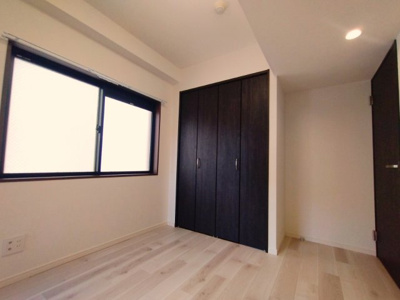 【洋室】 | ワイズユウラク西所沢