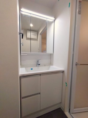 【洗面所】 | ワイズユウラク西所沢