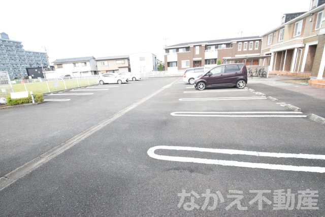 【駐車場】 | 駐車場です
