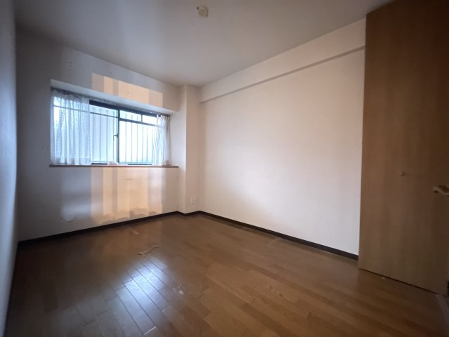 【洋室】 | アステージ天応