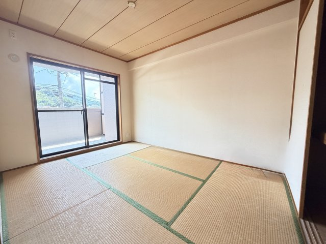 【和室】 | アステージ天応