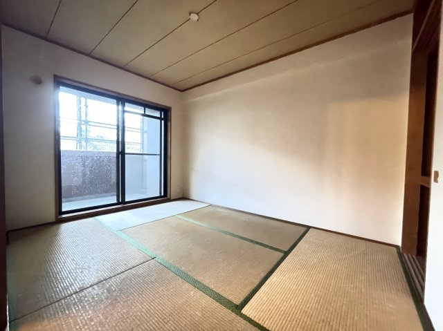 【和室】 | アステージ天応