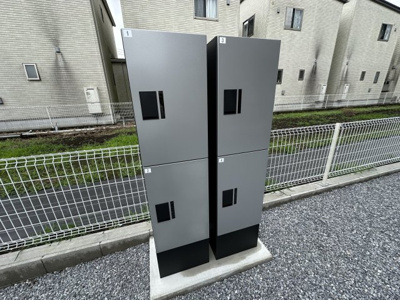 【その他共用部分】 | クオーレ