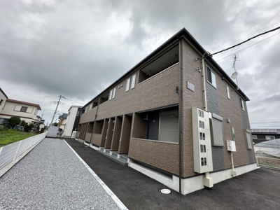 【外観】 | クオーレ