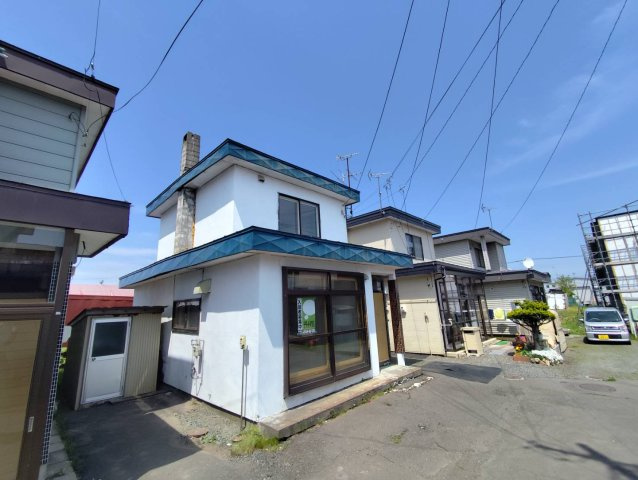 釧路市星が浦北３丁目の一戸建てのその他共用部分