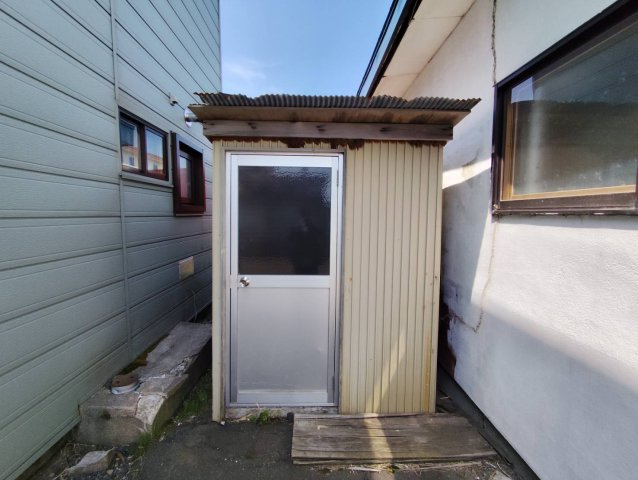 星が浦北3-3借家のその他