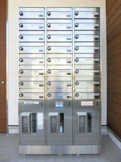 【その他共用部分】