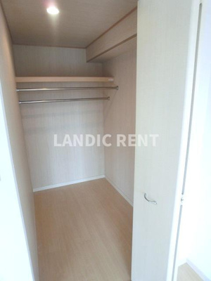 【収納】 | コンフォール博多駅南