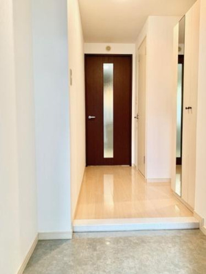 【玄関】 | コンフォール博多駅南