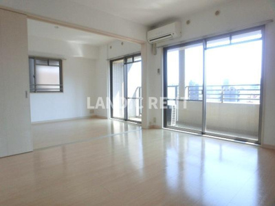 【居間・リビング】 | コンフォール博多駅南