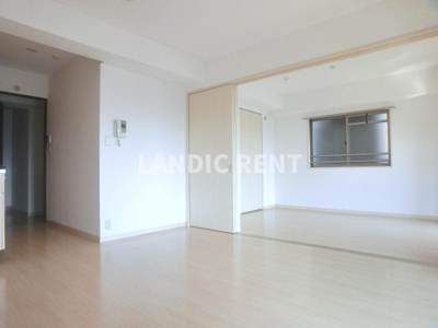 【内装】 | コンフォール博多駅南