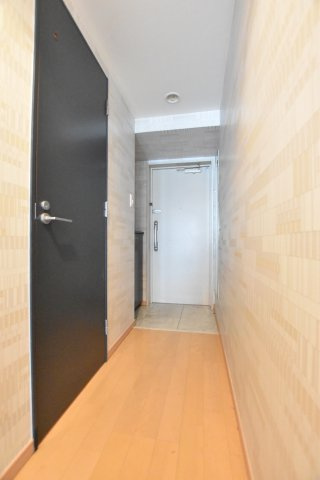 【玄関】 | BGC難波タワー（ブルグリンコート難波タワー）