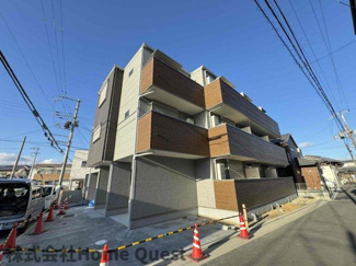 【外観】 | エクセレント久宝園