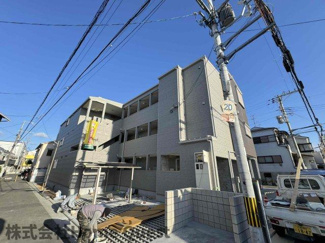 【外観】 | エクセレント久宝園