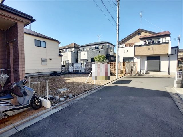 【外観】 | 三芳町藤久保 | 理想のお住まいを建築しませんか