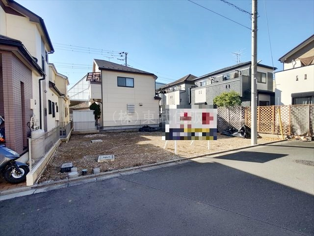 【外観】 | 三芳町藤久保 | みずほ台駅徒歩２６分