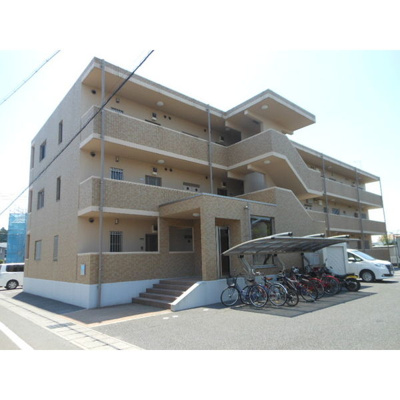 【外観】 | ミウ・プリマヴェーラ