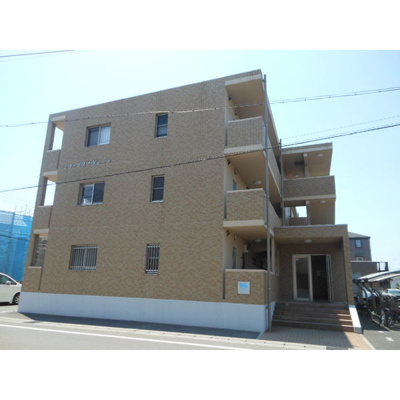 【外観】 | ミウ・プリマヴェーラ