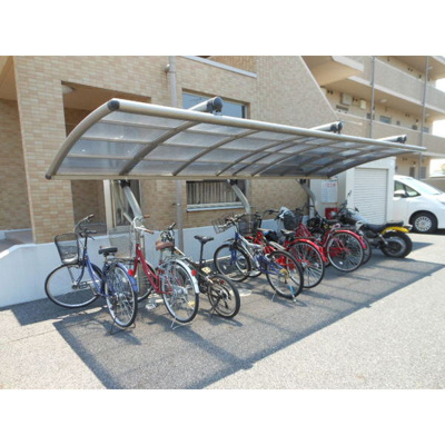 【その他共用部分】 | ミウ・プリマヴェーラ