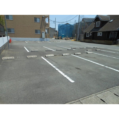 【駐車場】 | ミウ・プリマヴェーラ