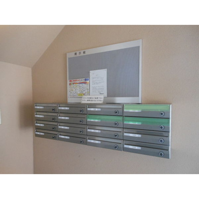 【その他共用部分】 | ミウ・プリマヴェーラ