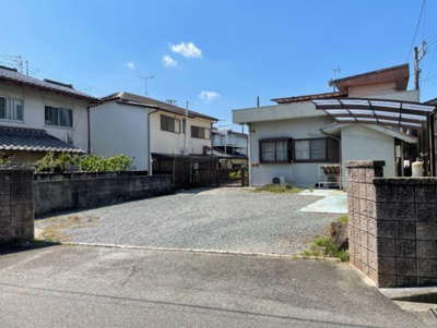 【外観】 | 姫路市上手野　戸建て