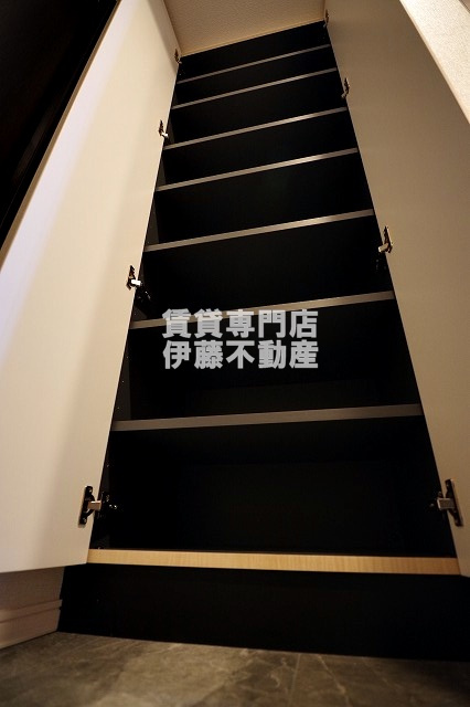 CREST TAPP平安通のその他