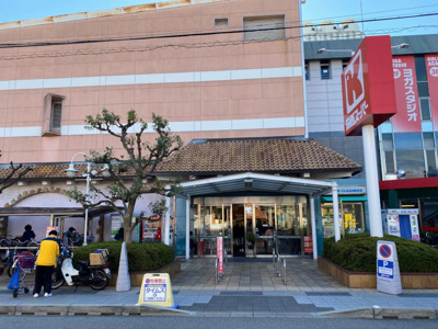 【周辺】 | ダイアパレス広田山公園
