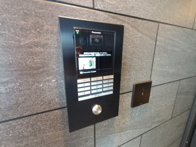 【セキュリティ】 | グランリベレ明石