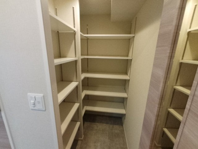 【収納】 | グランリベレ明石