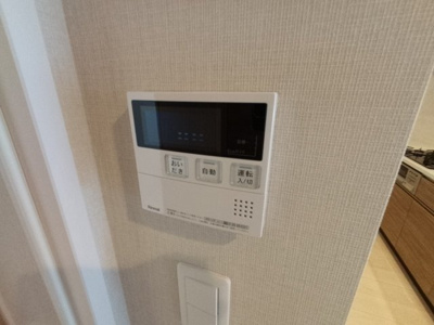 【設備】 | グランリベレ明石