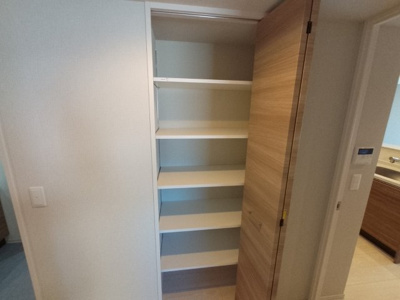 【収納】 | グランリベレ明石