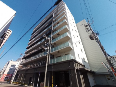 【外観】 | グランリベレ明石