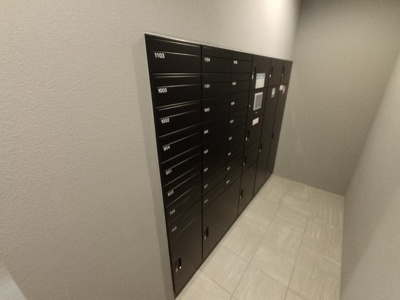 【その他共用部分】 | グランリベレ明石