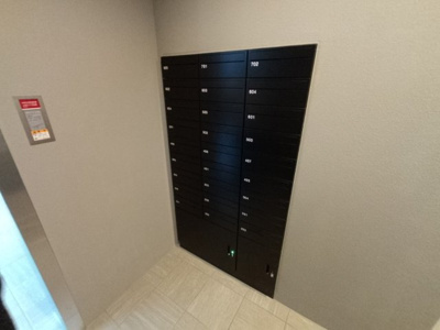 【その他共用部分】 | グランリベレ明石