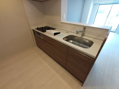 【キッチン】 | グランリベレ明石