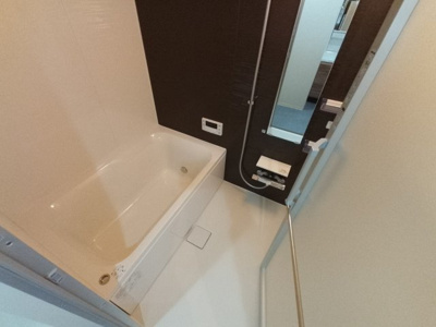 【浴室】 | グランリベレ明石