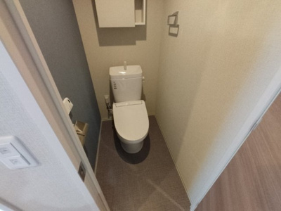 【トイレ】 | グランリベレ明石